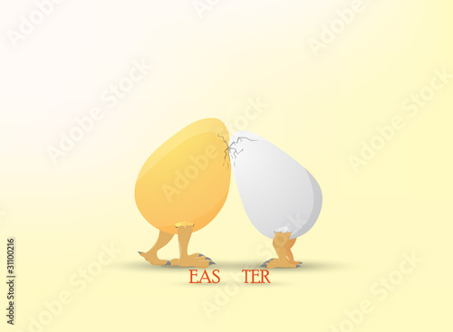 Eas and Ter