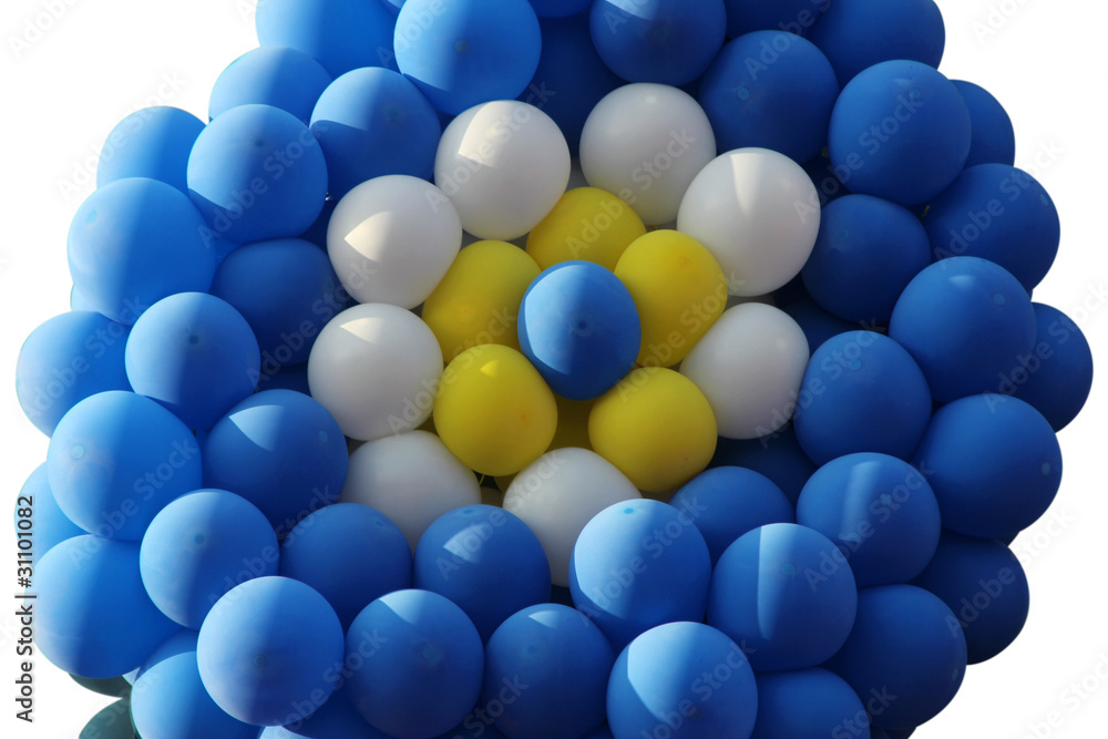 balloon balloon