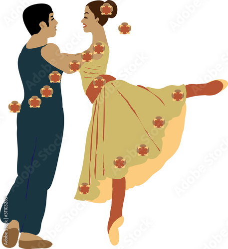 Danza classica