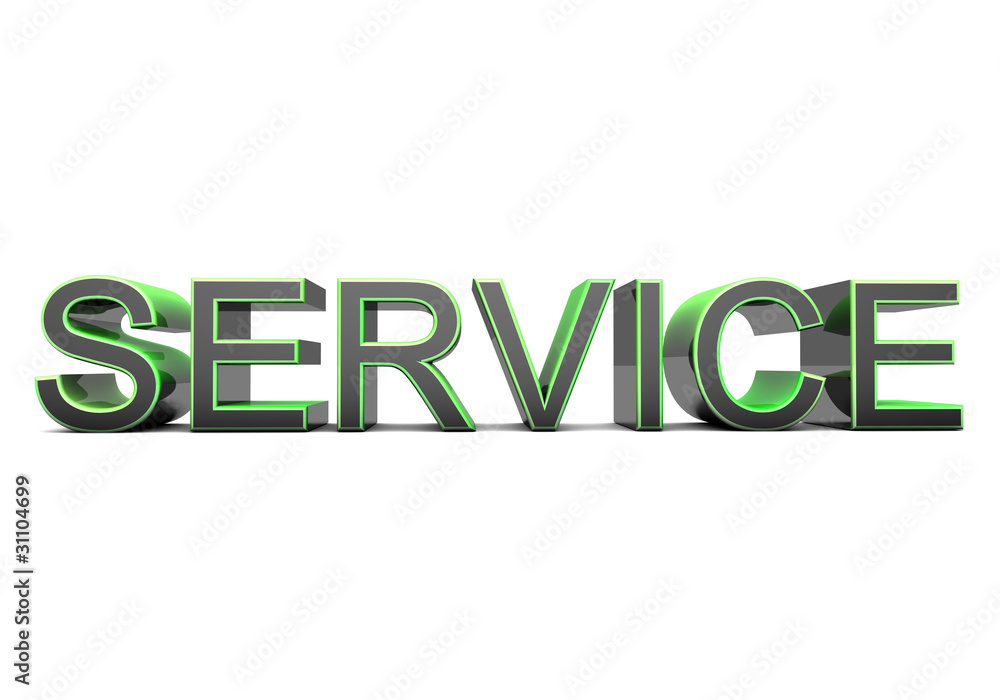 Service Service