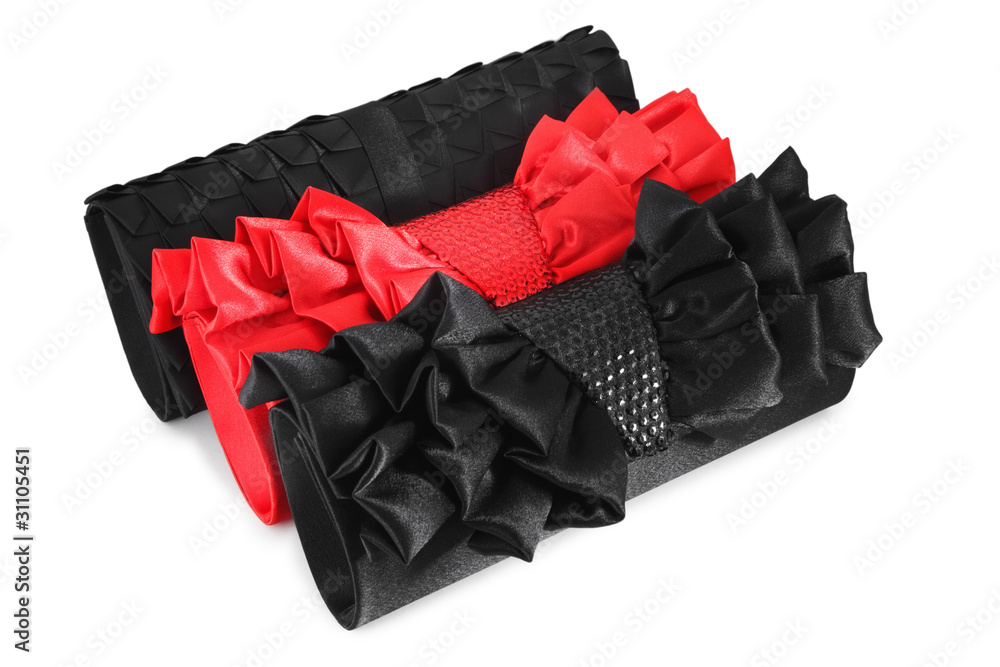 Clutch bags Clutch bags