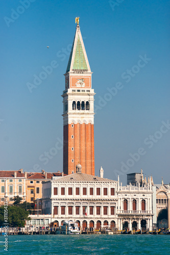 Venice, San Marco. © Luciano Mortula-LGM