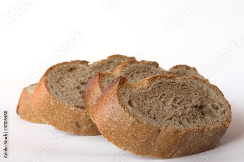 çavdar ekmeği