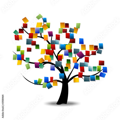 ARBOL PARA TEXTO