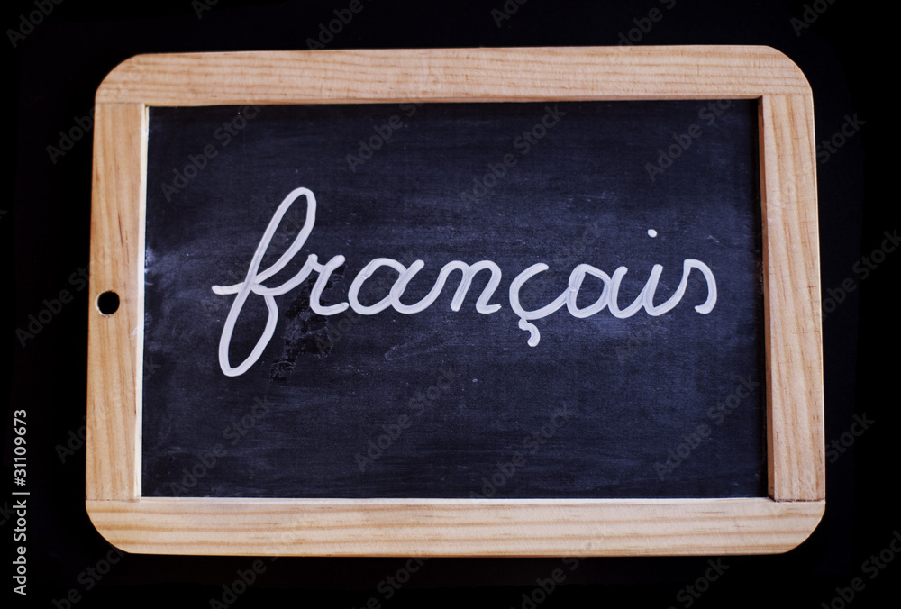 francais