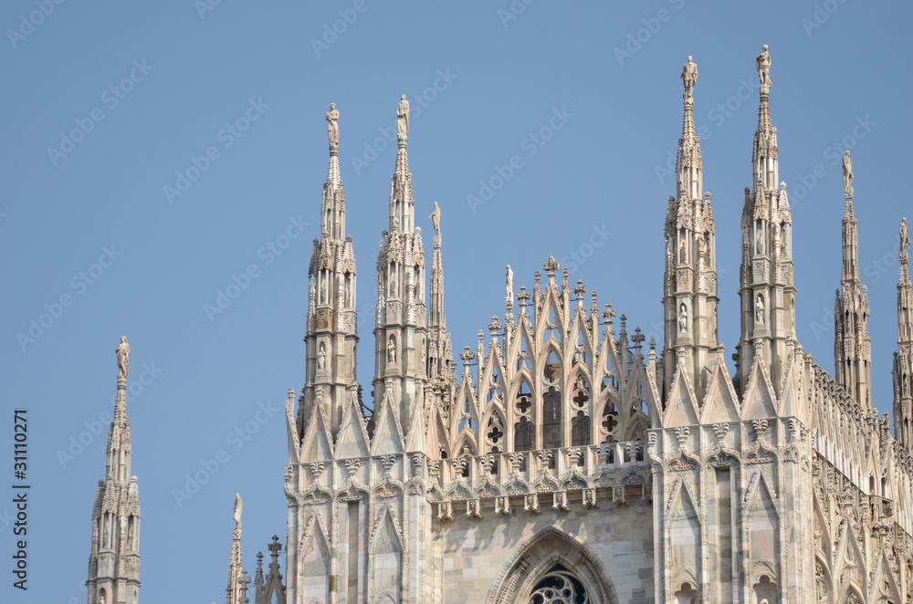 Milano Duomo