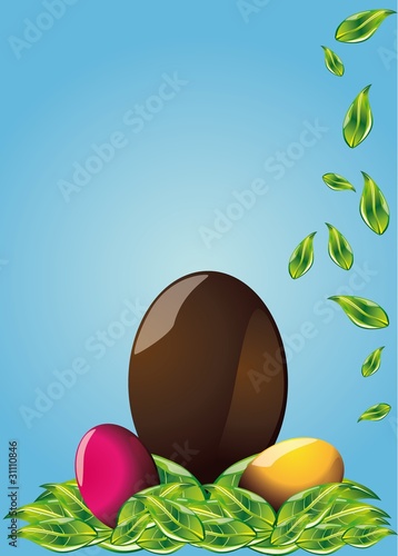 uovo pasqua