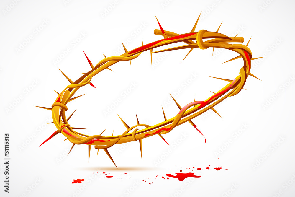 Crown of Thorns