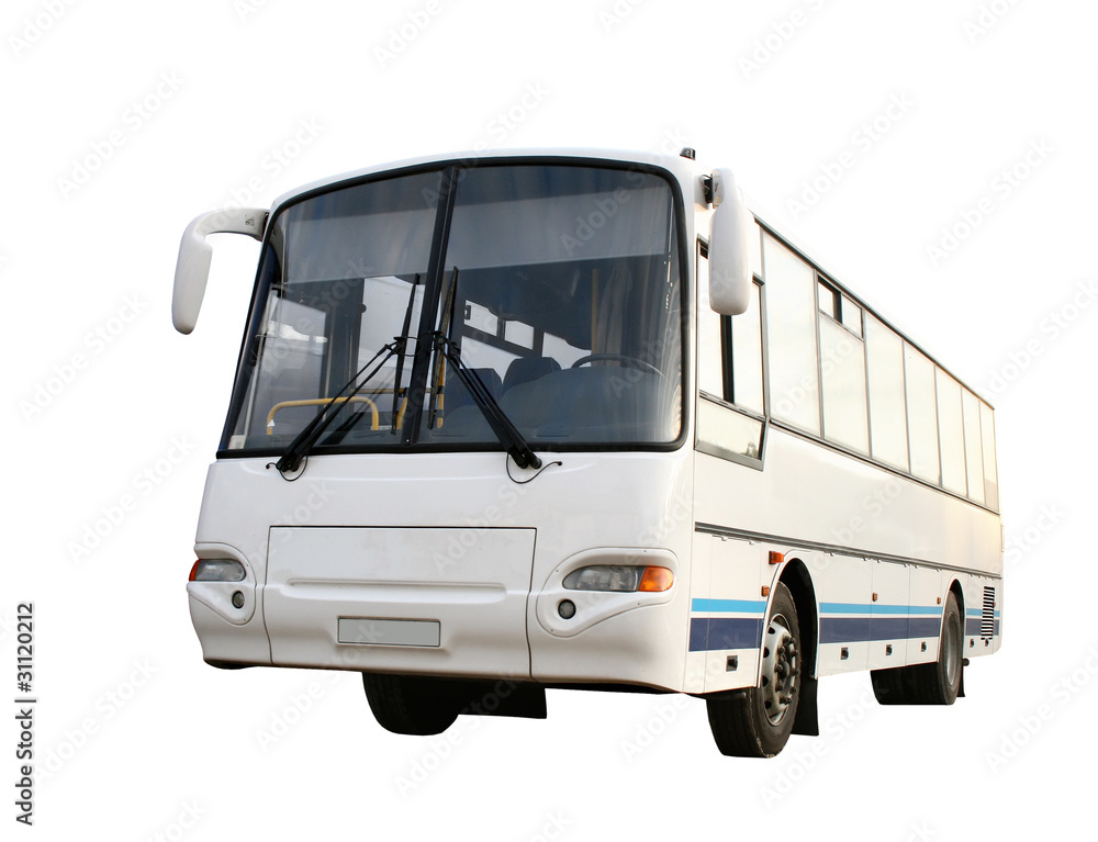 Interurban coach Interurban coach