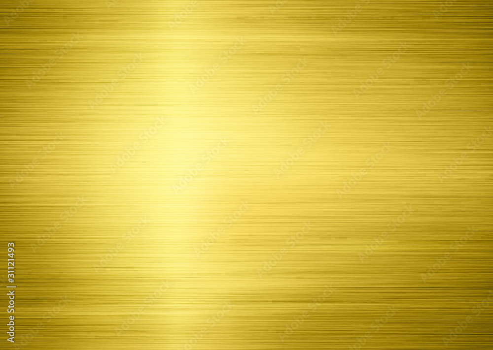 golden metal golden metal