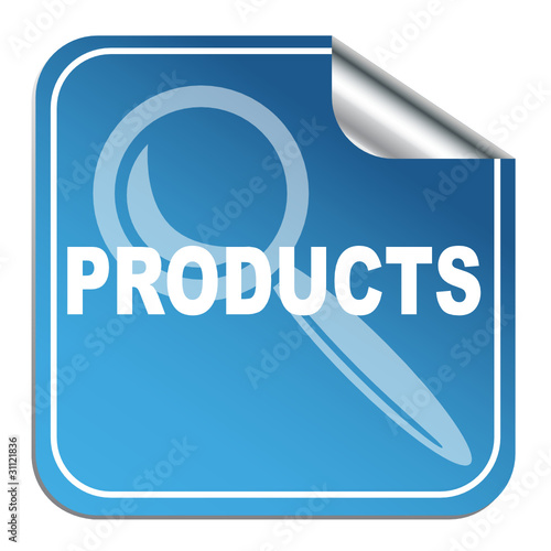 PRODUCTS ICON