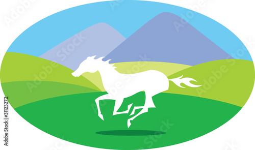 Wild Horse