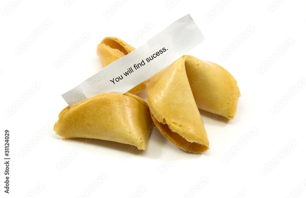 Fortune Cookies Success Related Fortune Cookies Success Related