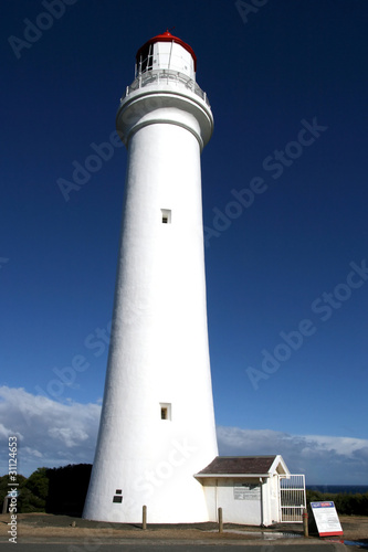 Wallpaper Mural Split Point Lighthouse Torontodigital.ca