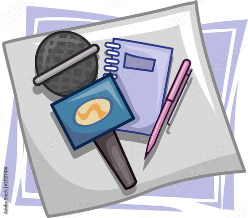 Media Icon
