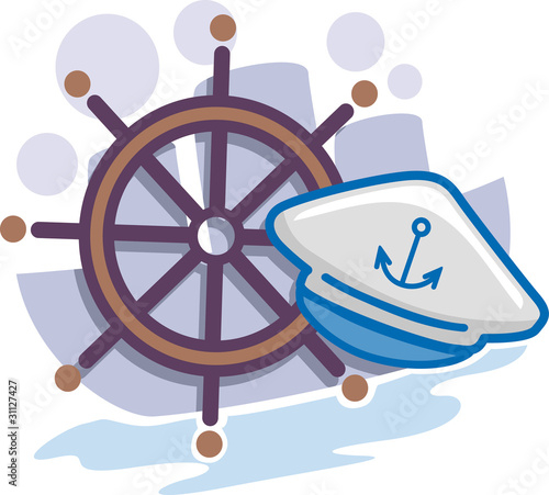Seaman Icon