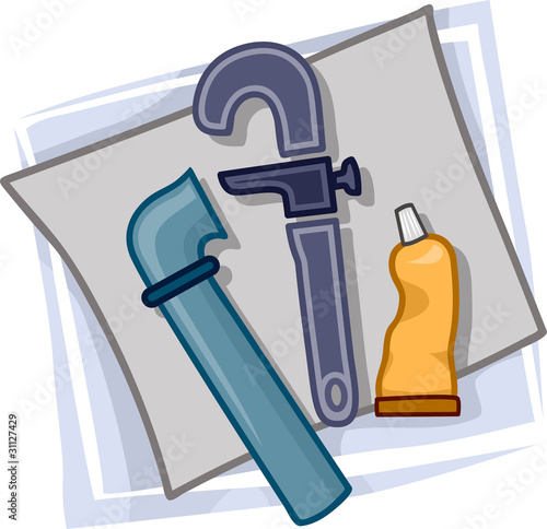 Plumber Icon