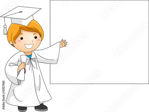 Graduation Banner