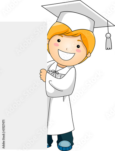 Graduation Banner