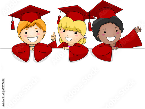 Graduate Banner