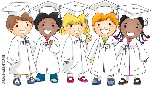 Group Graduate