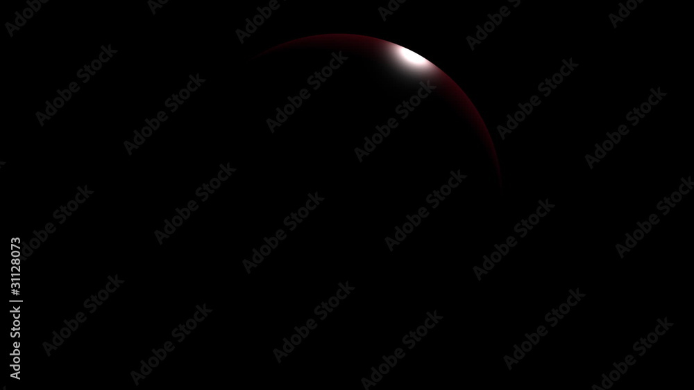 Vietnam flag sphere with shadow animation Vietnam flag sphere with shadow animation