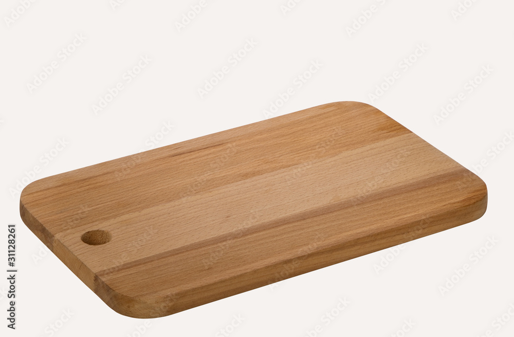 new cutting board