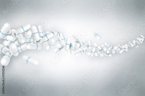 Pills