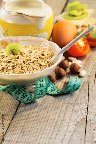 Foto Diet