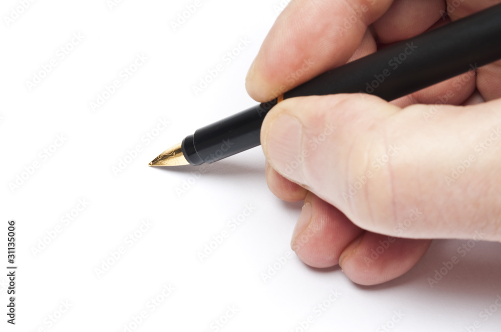 Writer Writer