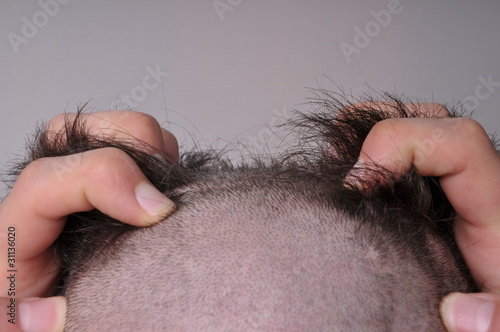 Cheveux