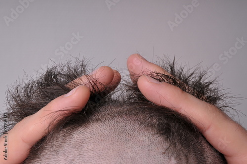 Cheveux