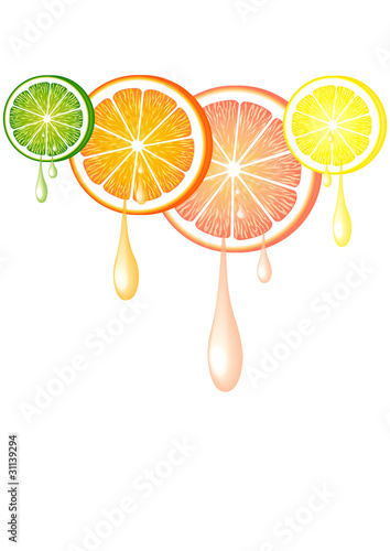 jus de fruit