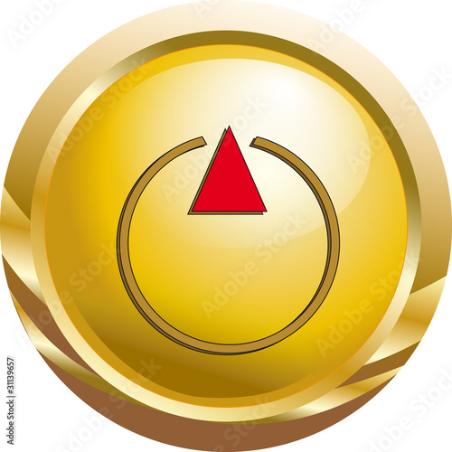 Goldbutton Risiko