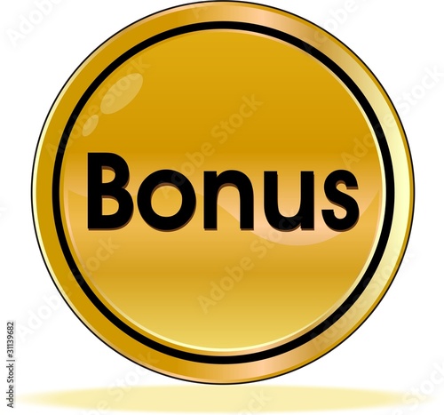 bouton bonus