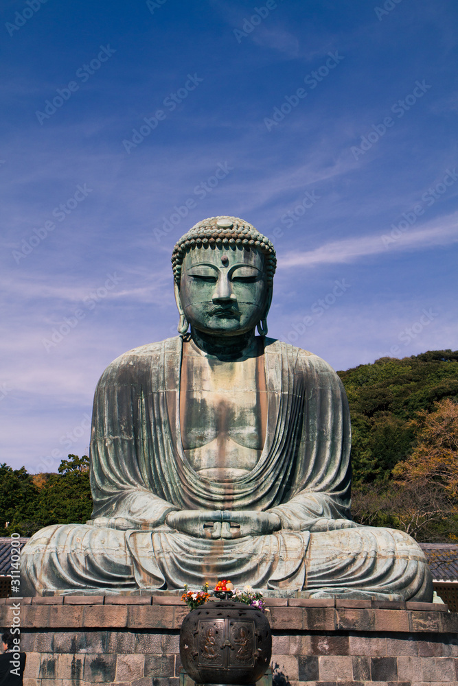 Fototapeta premium buddha