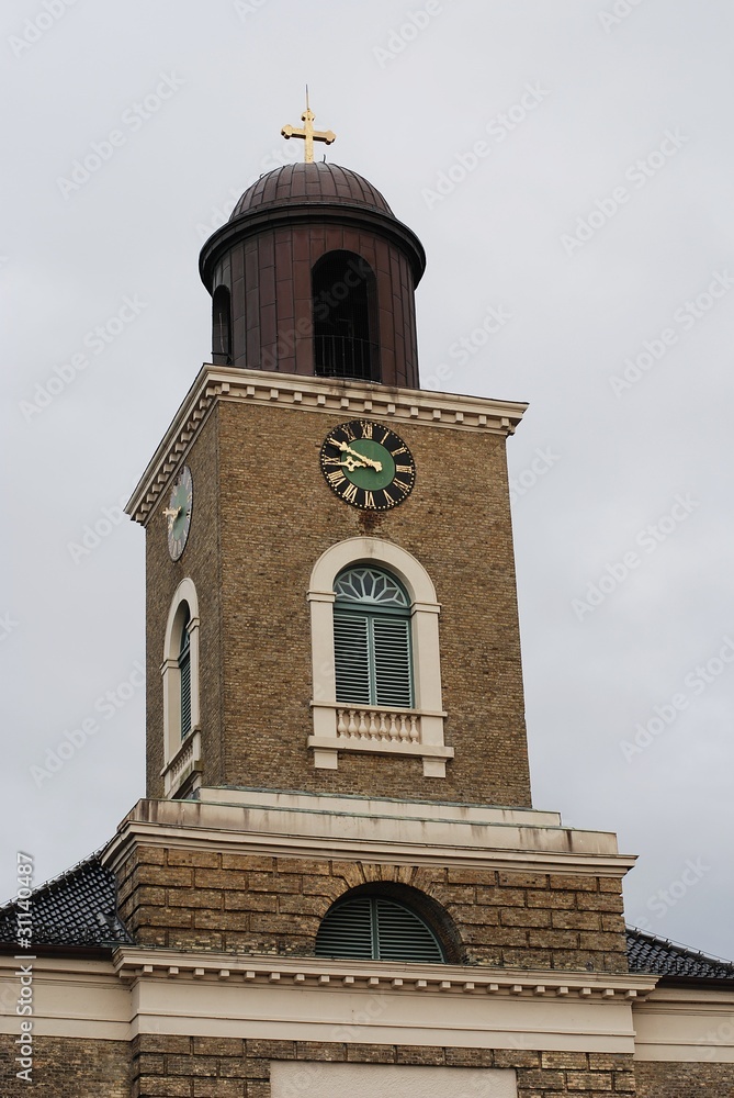 Marienkirche Husum