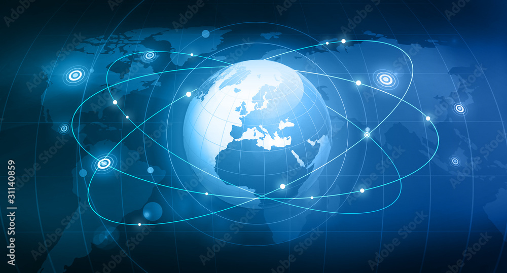 Internet Concept Internet Concept
