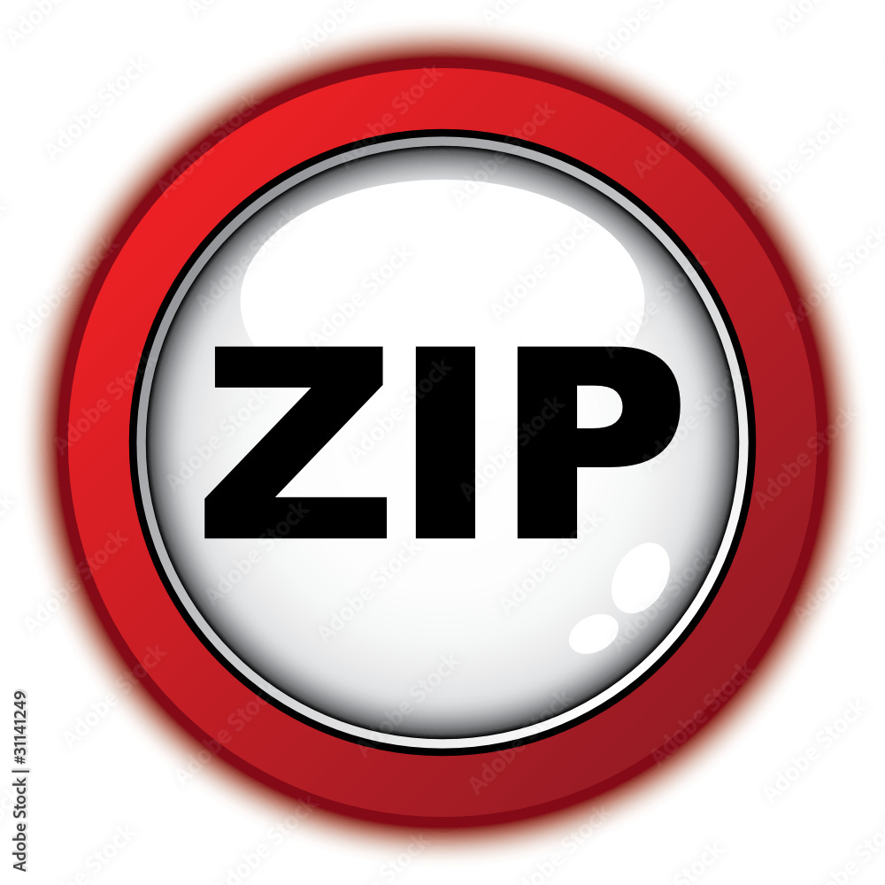 ZIP ICON ZIP ICON