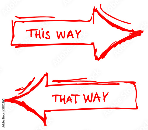 decision...