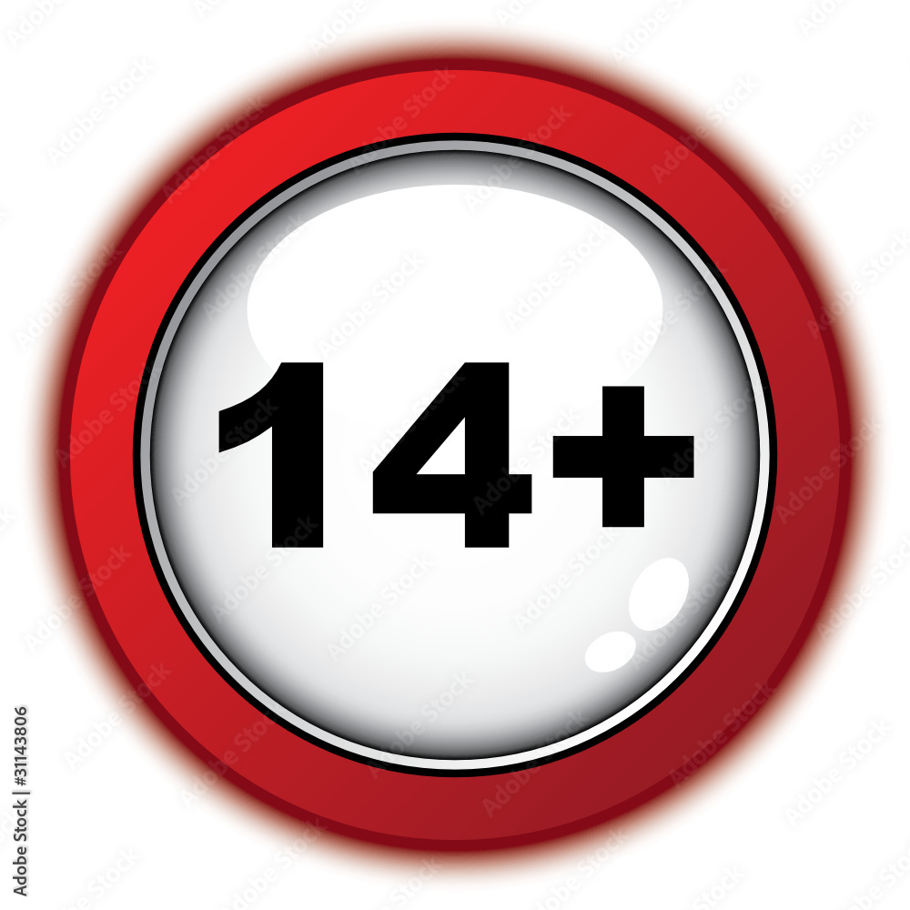 14+ ICON 14+ ICON