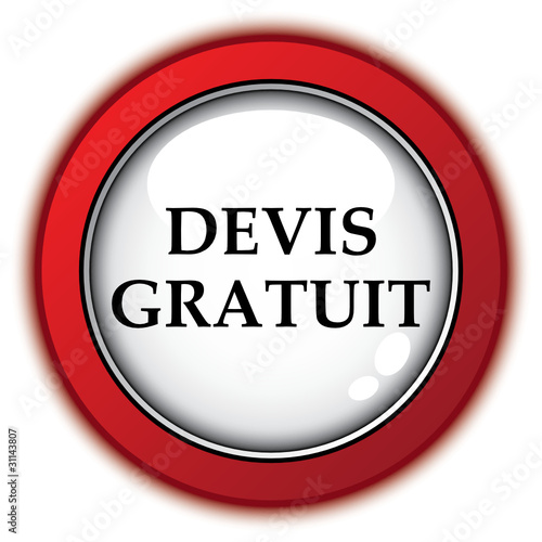 DEVIS GRATUIT ICON