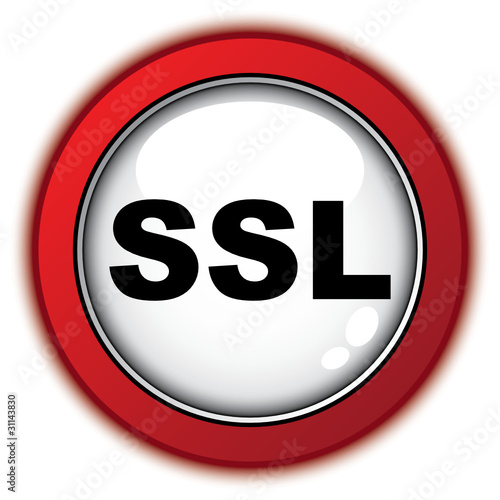 SSL ICON