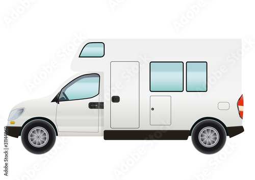 Camping Car
