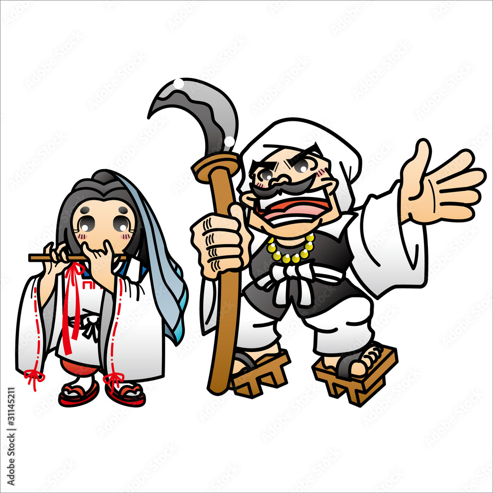 武蔵坊弁慶 Images – Browse 54 Stock Photos, Vectors, and Video