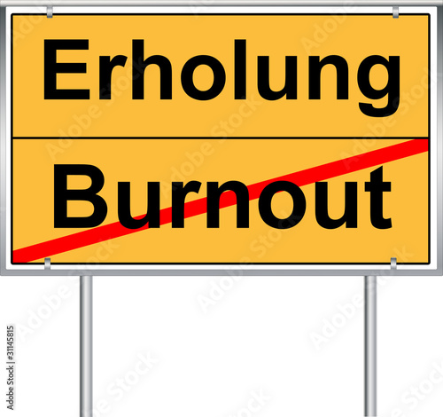 Burnout