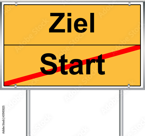 Ziel