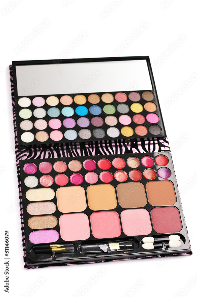 Make-up palette Make-up palette