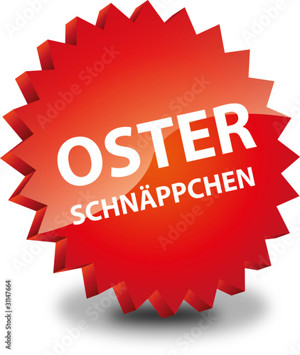 Button Rund Oster Schnäppchen Osterschnäppchen Ostern
