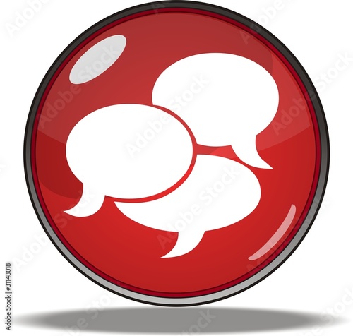 bouton blog